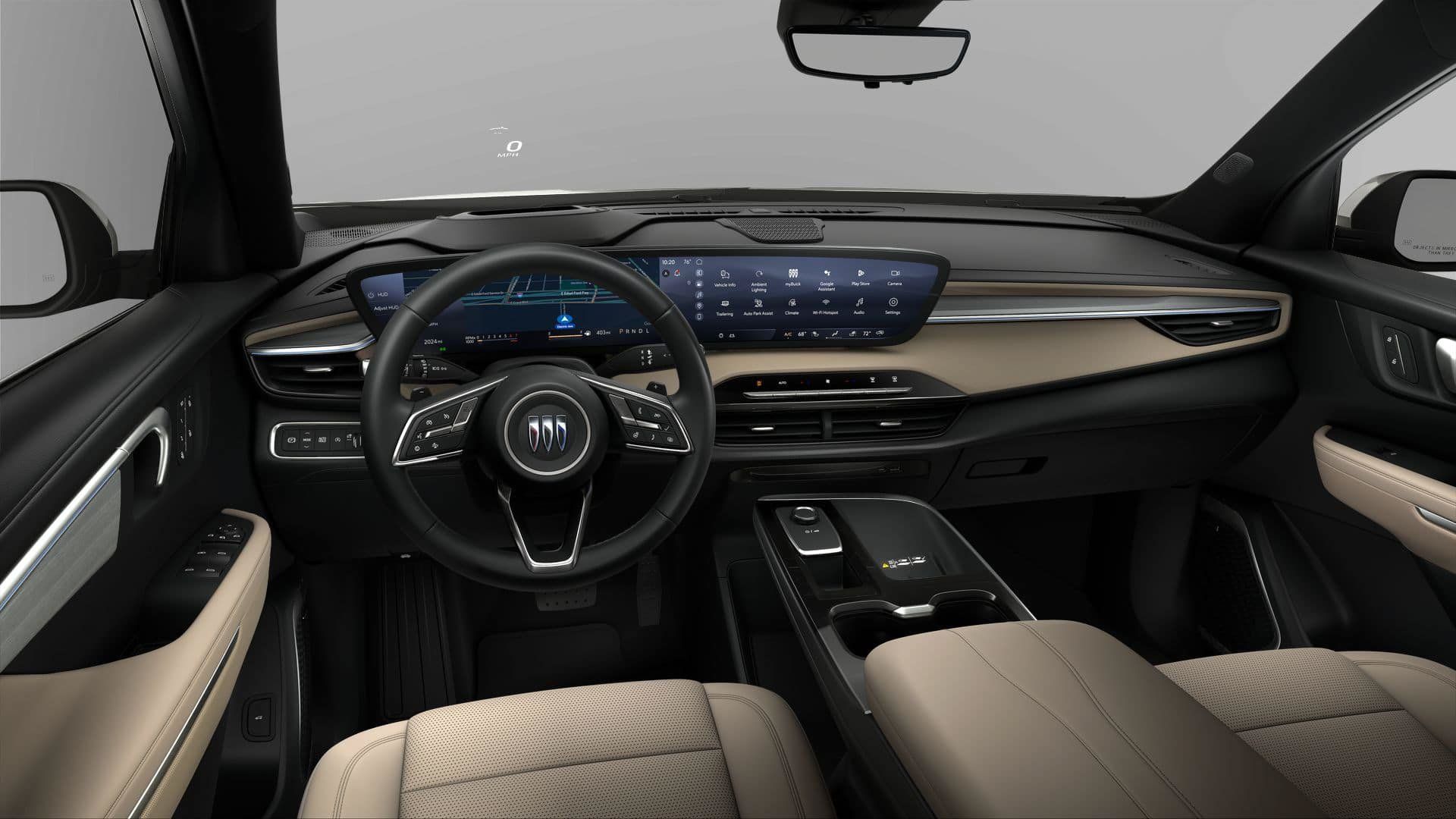 New 2027 Buick Enclave Preferred FWD image 34
