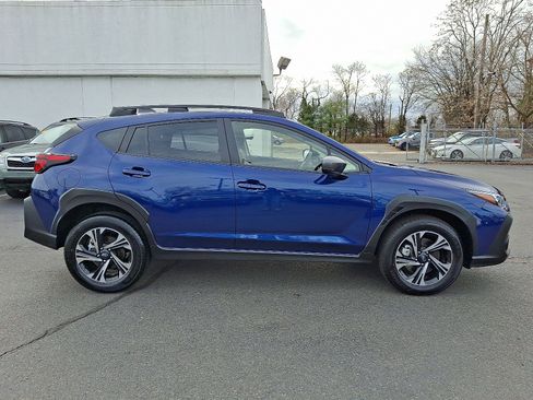 Certified 2024 Subaru Crosstrek 2.0i Premium image 7