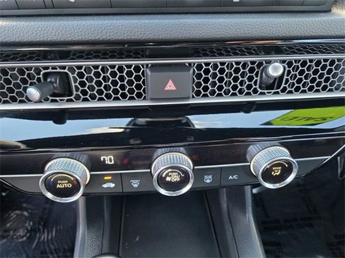 Used 2023 Honda Civic Sport image 17