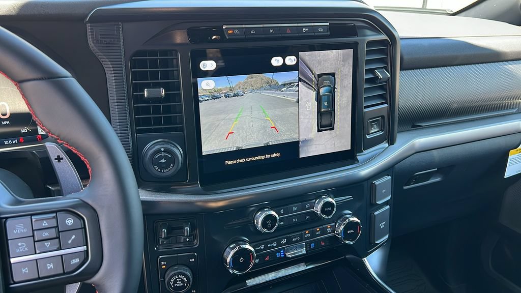 New 2026 Ford F150 Raptor AWD/4WD image 19