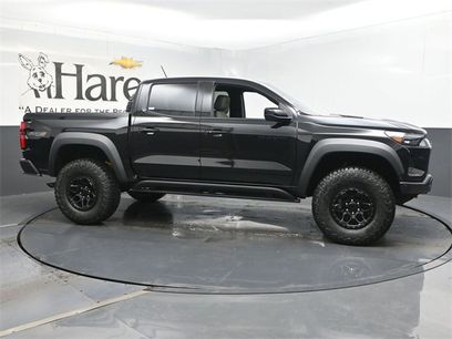 New 2026 Chevrolet Colorado ZR2 w/ ZR2 Bison Edition