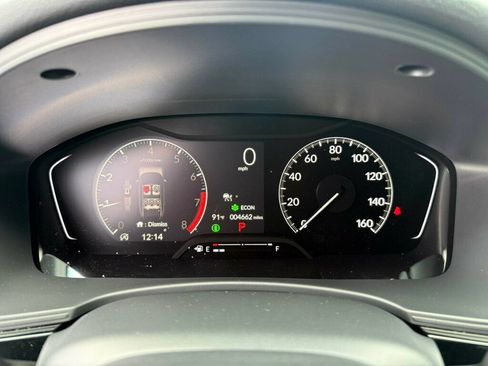 Used 2026 Honda Civic Sport image 4