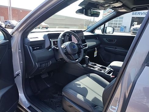 New 2026 Subaru Outback Limited XT AWD/4WD image 19