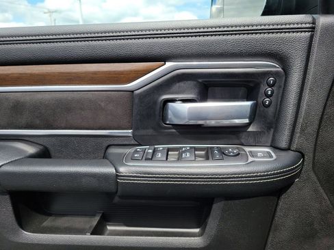 Used 2022 RAM 2500 Laramie AWD/4WD image 20