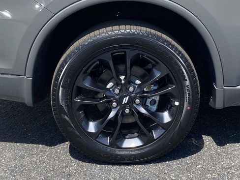 New 2026 Dodge Durango GT AWD/4WD image 8