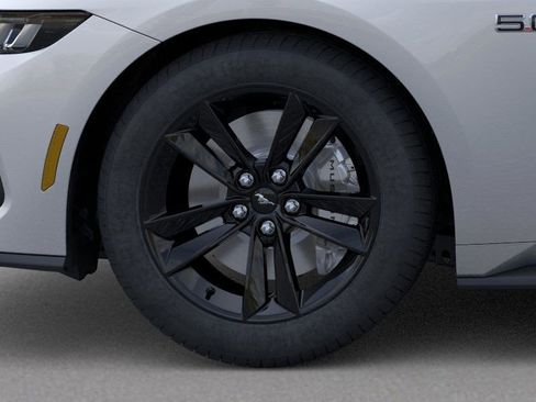 New 2025 Ford Mustang GT image 21