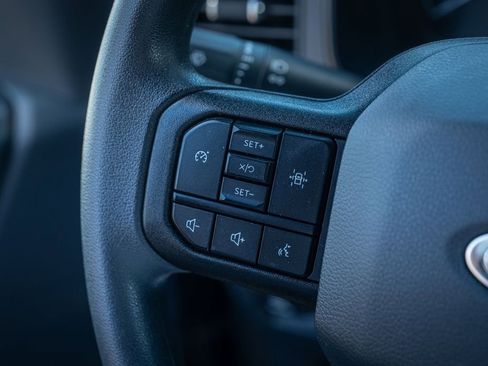 Used 2021 Ford F150 Tremor w/ Trailer Tow Package image 23