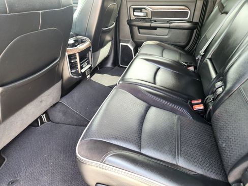 Used 2020 RAM 2500 Laramie AWD/4WD image 33