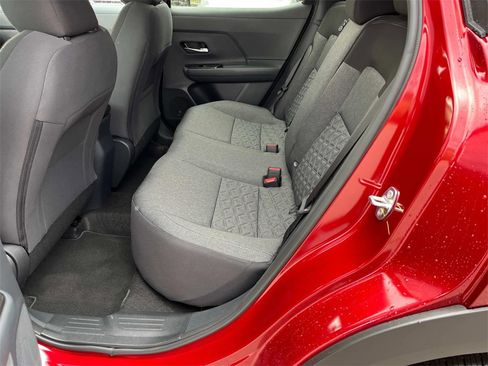 New 2026 Nissan Kicks SV image 17