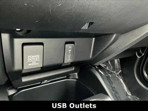 Used 2019 Honda Fit EX image 14