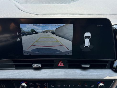 Certified 2023 Kia Sportage X-Line AWD/4WD image 18