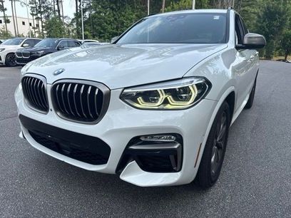 Used 2019 BMW X3 M40i w/ Premium Package