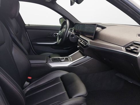 Used 2024 BMW M340i xDrive w/ Premium Package AWD/4WD image 24
