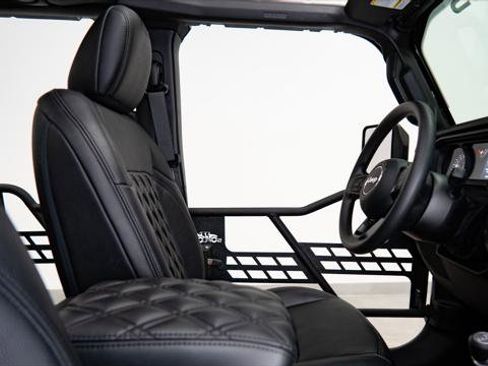 Used 2026 Jeep Wrangler Unlimited Sport image 20