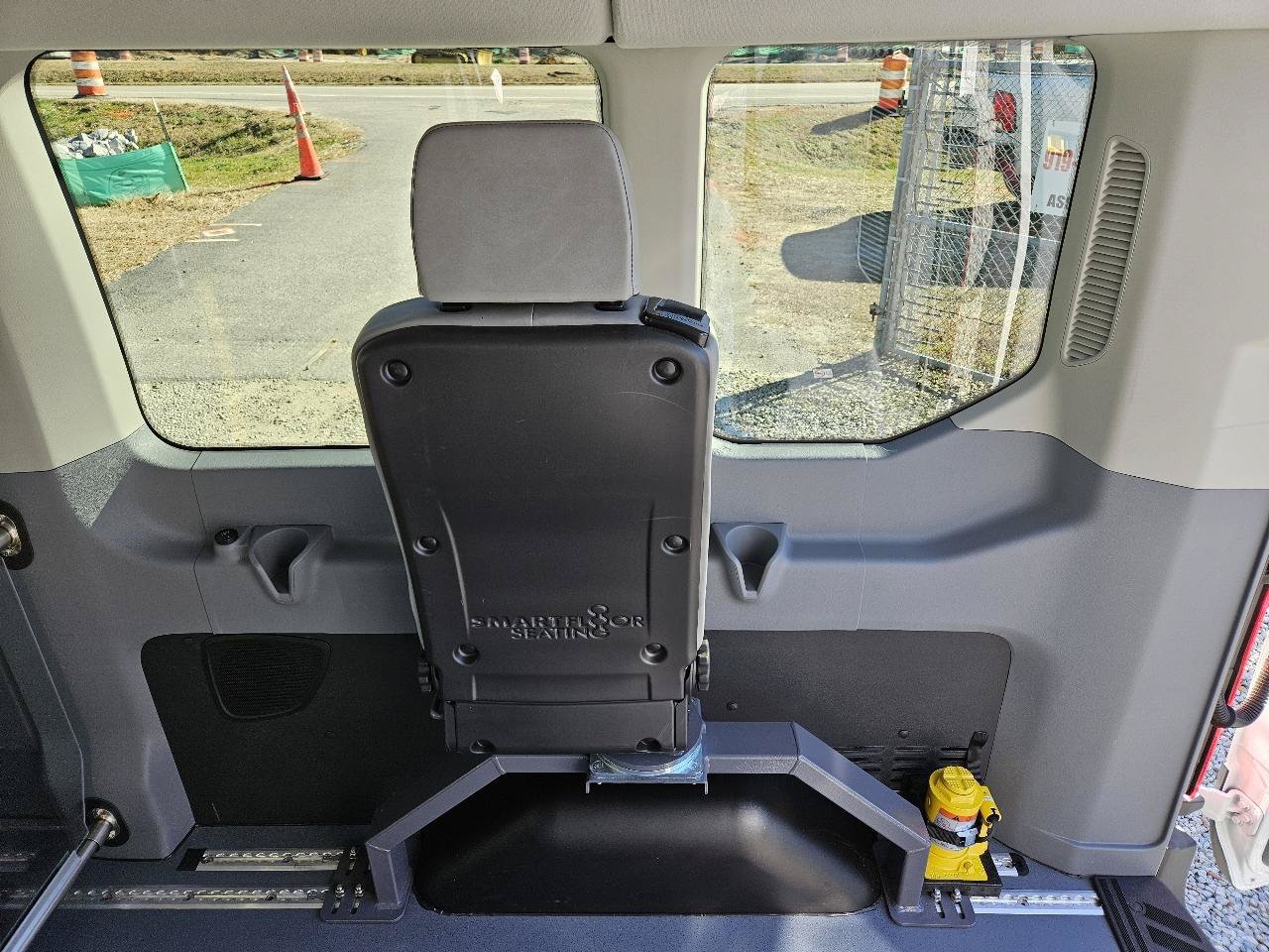 Used 2016 Ford Transit 350 XLT RWD image 45