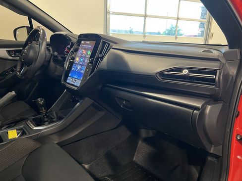 Used 2023 Subaru WRX Premium AWD/4WD image 44