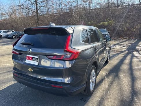 Certified 2023 Honda CR-V EX-L image 13