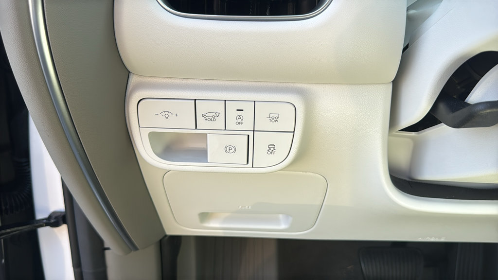 Used 2026 Hyundai Palisade Limited AWD/4WD image 16