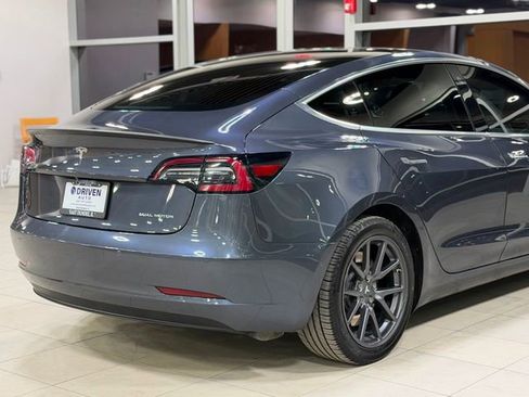 Used 2019 Tesla Model 3 Long Range image 11