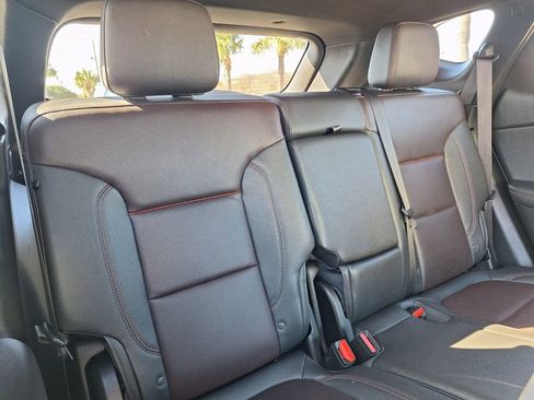 Used 2022 Chevrolet Blazer RS image 29