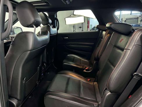 Used 2023 Dodge Durango R/T AWD/4WD image 13