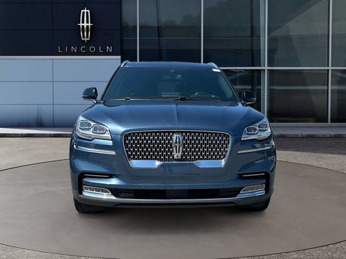 Used 2020 Lincoln Aviator Reserve w/ Equipment Group 202A AWD/4WD image 2