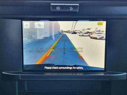 New 2026 Ford F350 XL w/ STX Appearance Package AWD/4WD image 13