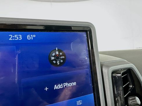 Used 2021 Ford Bronco Sport image 32