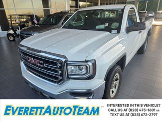 Used 2018 GMC Sierra 1500 2WD Regular Cab video 1
