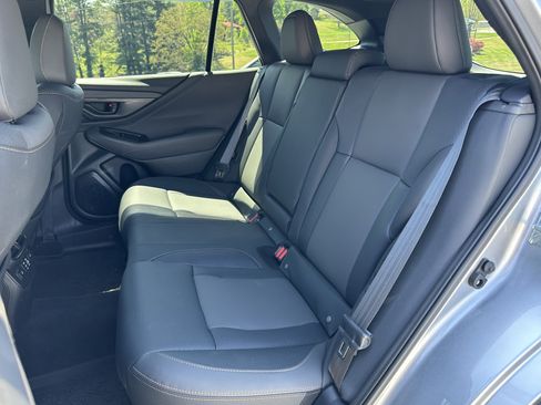Used 2025 Subaru Outback Wilderness image 12