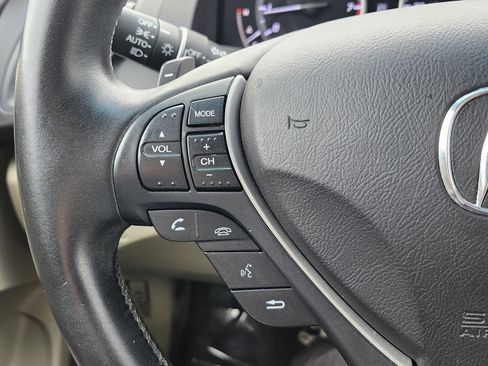 Used 2014 Acura RDX AWD w/ Technology Package image 39