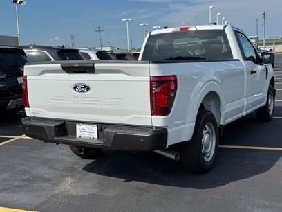 New 2026 Ford F150 XL