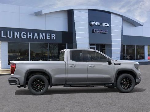 New 2026 GMC Sierra 1500 Elevation AWD/4WD image 5