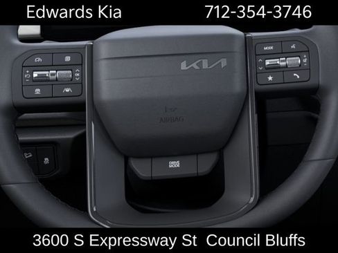 New 2027 Kia Seltos S FWD image 24