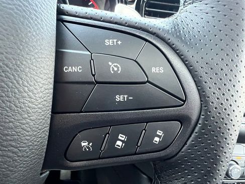 New 2026 Dodge Durango GT image 48