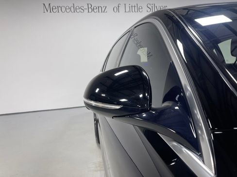 Used 2023 Mercedes-Benz S 500 4MATIC image 12