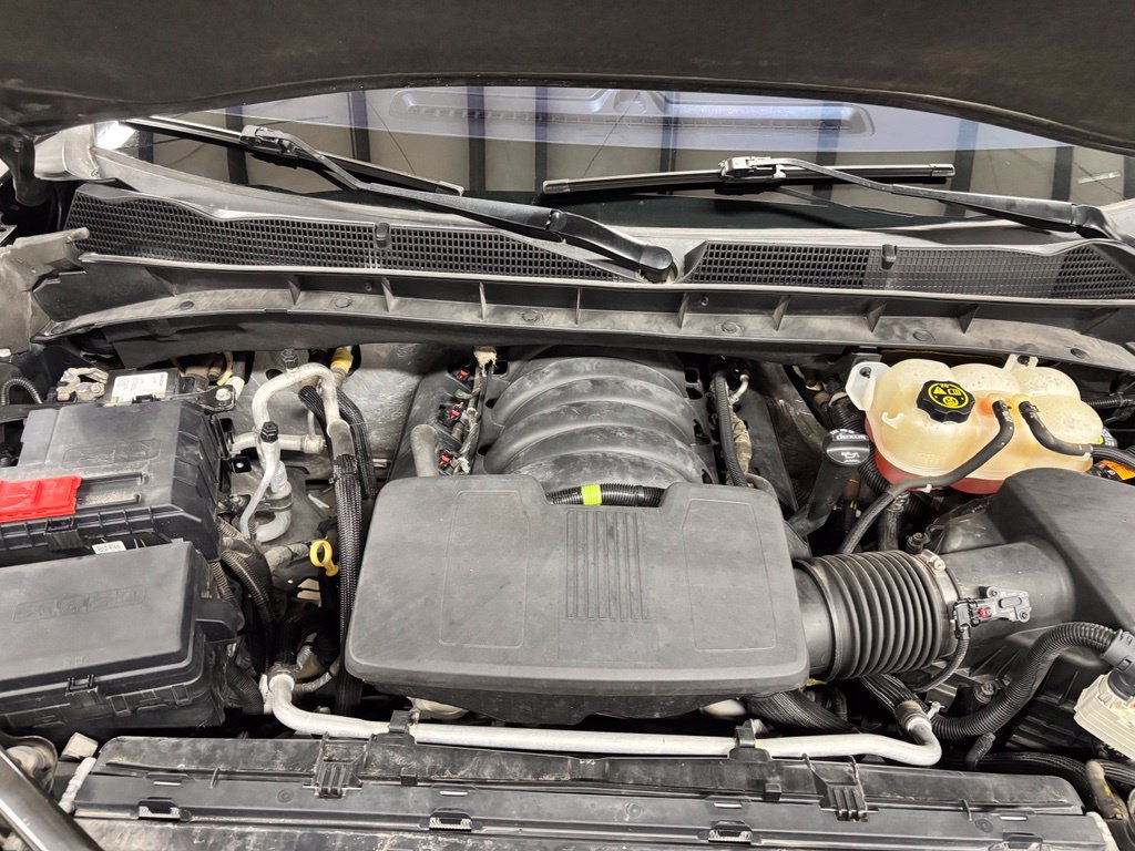 Used 2020 GMC Sierra 1500 Elevation w/ Elevation Value Package RWD image 25