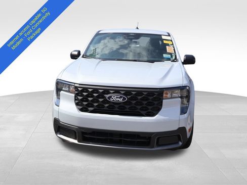 Used 2026 Ford Maverick XLT FWD image 5