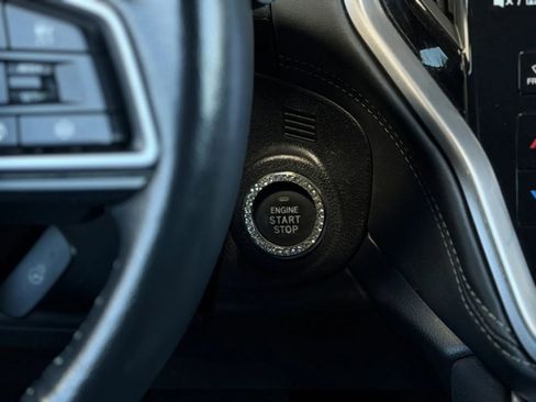 Used 2024 Subaru Outback Limited XT image 29