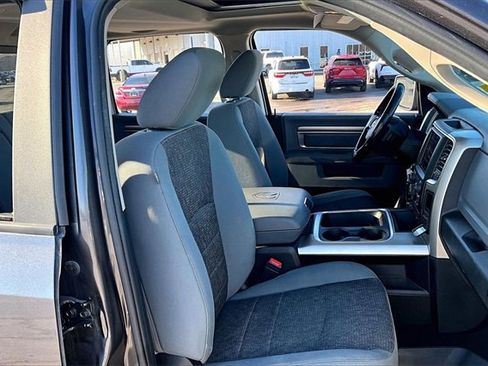 Used 2020 RAM 1500 Classic Warlock image 30