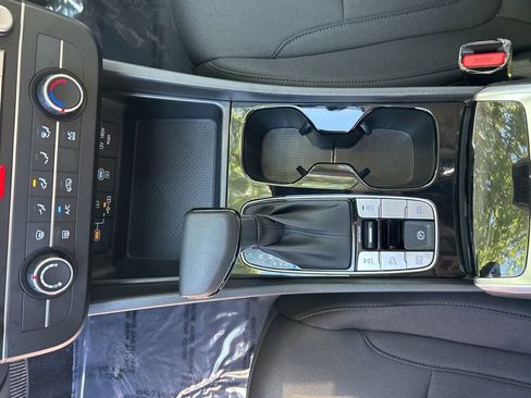 Used 2026 Hyundai Tucson SE AWD/4WD image 18