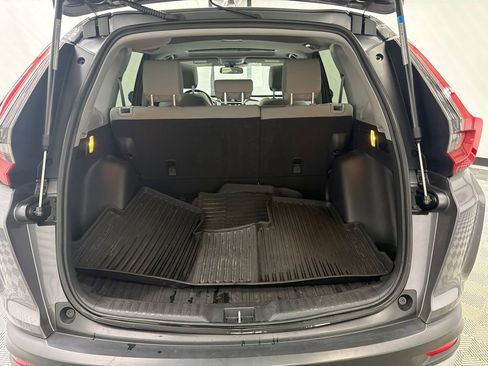 Certified 2020 Honda CR-V EX image 19
