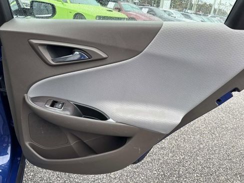 Used 2023 Chevrolet Malibu LT image 19