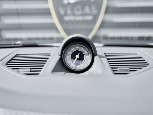 Used 2025 Porsche 911 Turbo S image 77