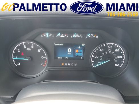 New 2026 Ford F150 STX RWD image 17