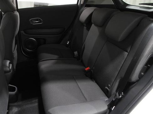 Used 2022 Honda HR-V EX image 18