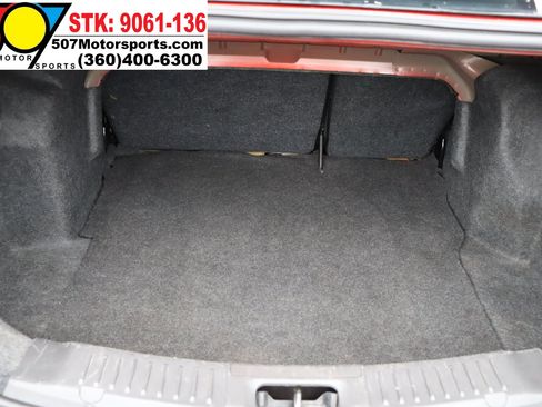 Used 2019 Ford Fiesta SE w/ Equipment Group 201A image 16