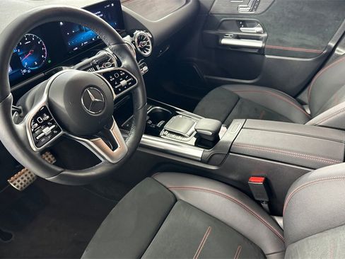 Certified 2023 Mercedes-Benz GLA 250 image 10