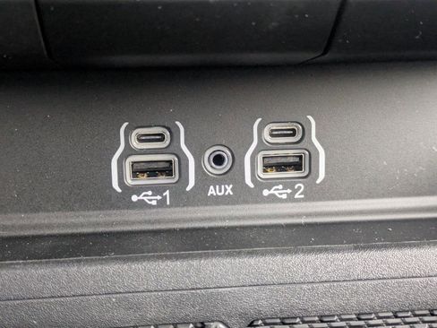New 2026 RAM 1500 Big Horn AWD/4WD image 20