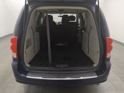 Used 2017 Dodge Grand Caravan SE w/ Power Window Group FWD image 29